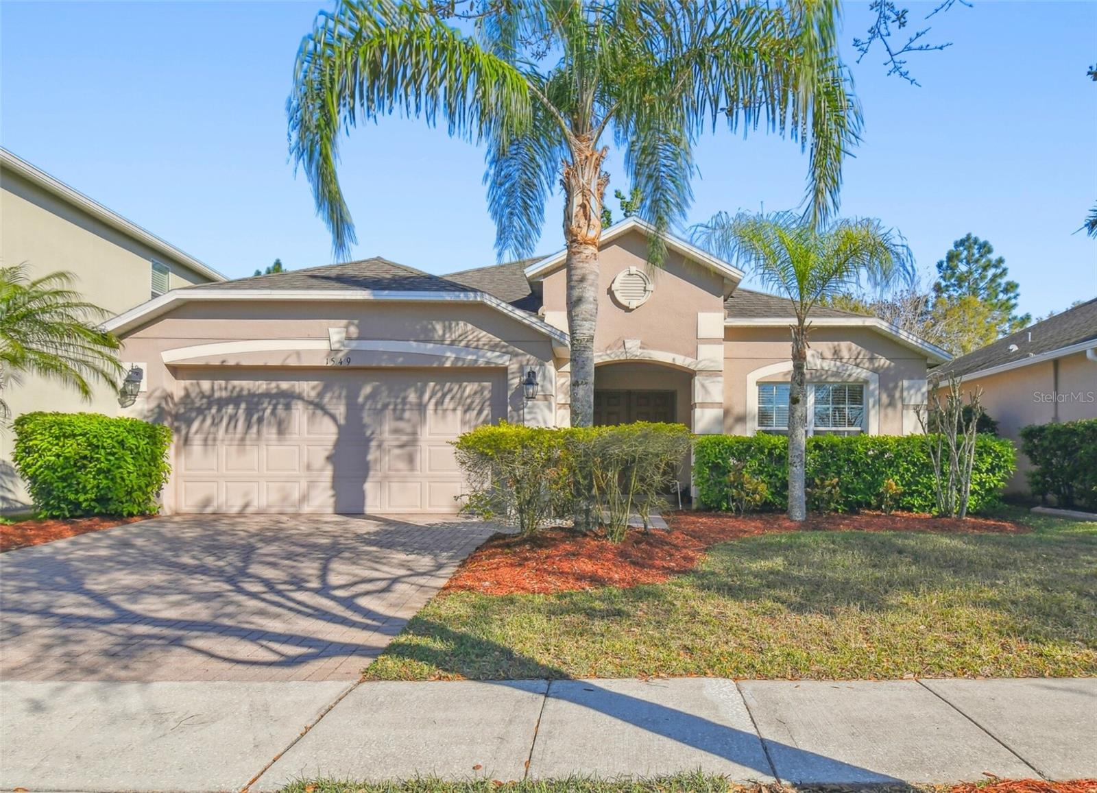 Details for 1549 Balsam Willow Trail, ORLANDO, FL 32825