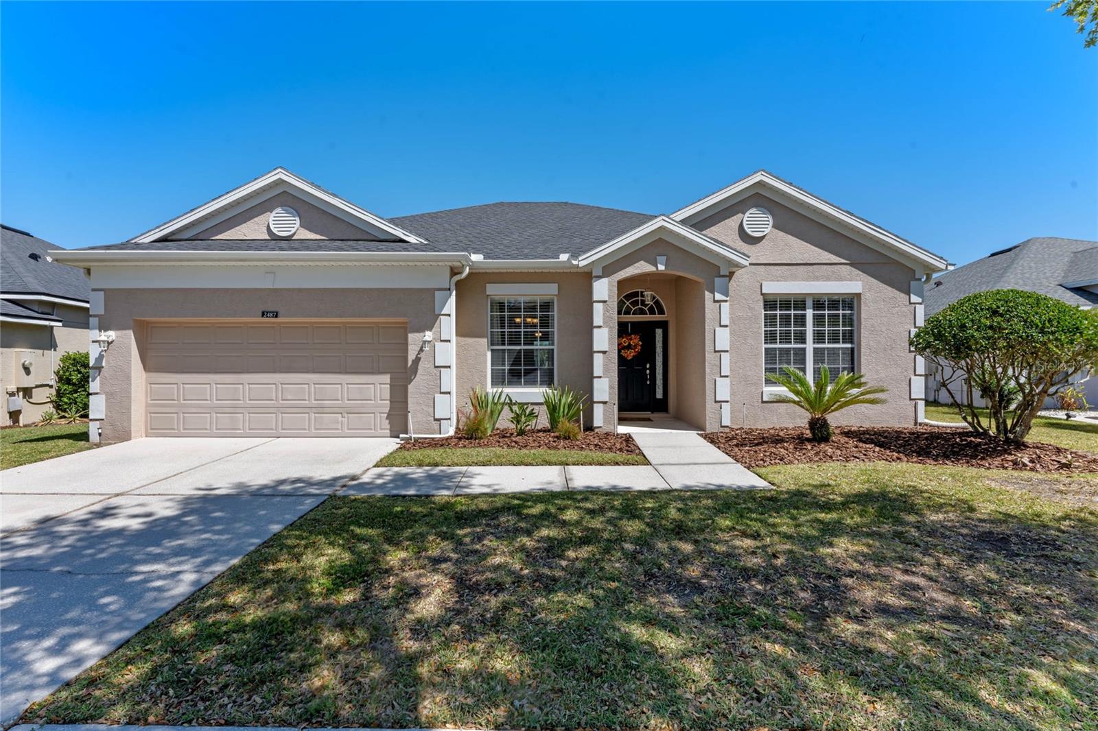 Details for 2487 Ridgemoor Drive, ORLANDO, FL 32828