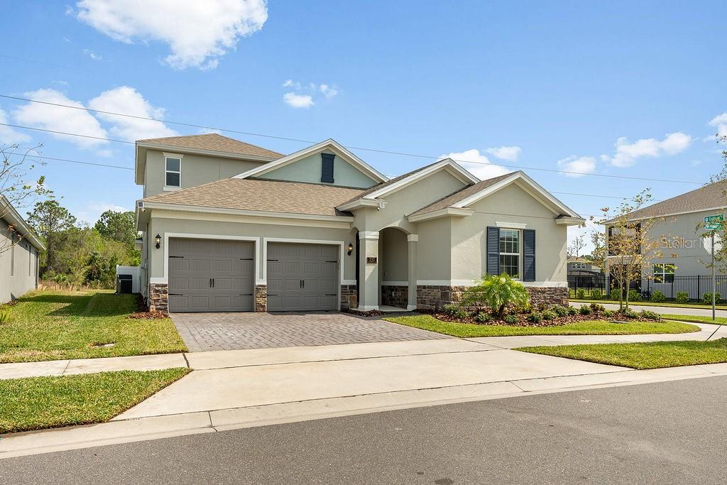 Details for 737 Hyperion Drive, DEBARY, FL 32713