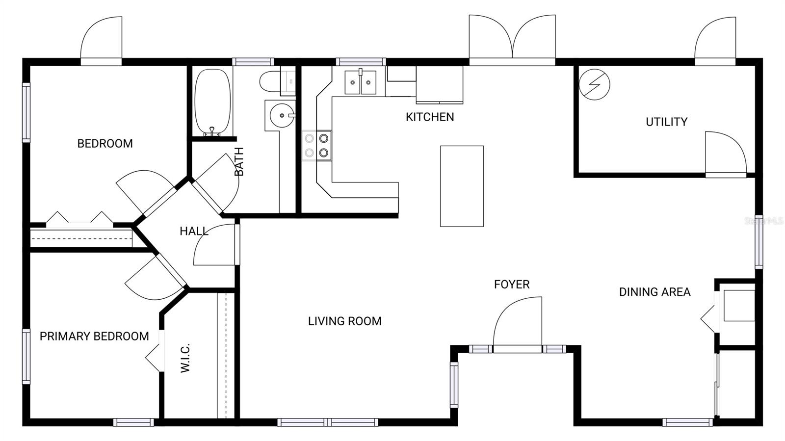 Image 27 of 27 For 4800 86th Avenue N