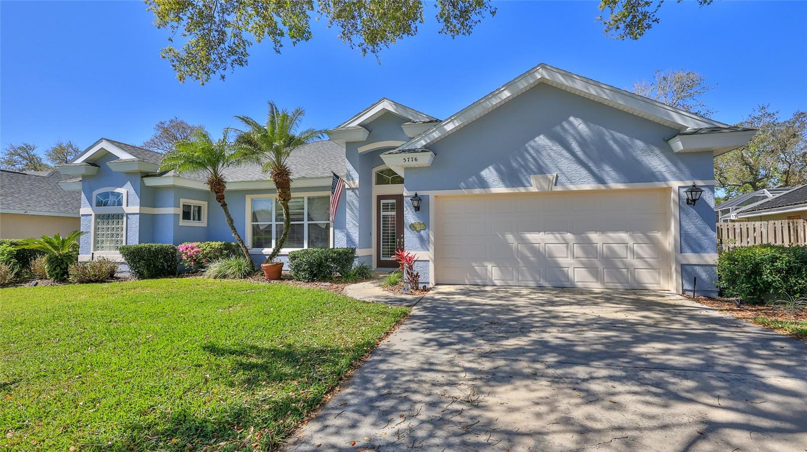 Details for 5776 Falling Tree Lane, PORT ORANGE, FL 32127