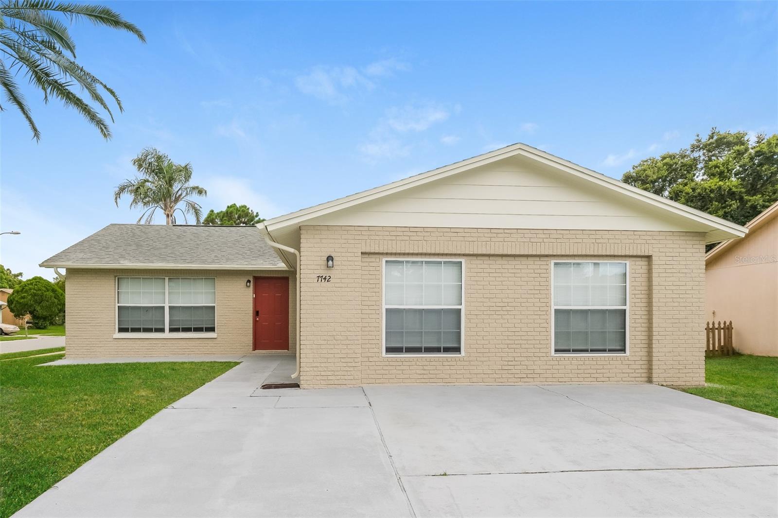 Details for 7742 Antioch Drive, NEW PORT RICHEY, FL 34655