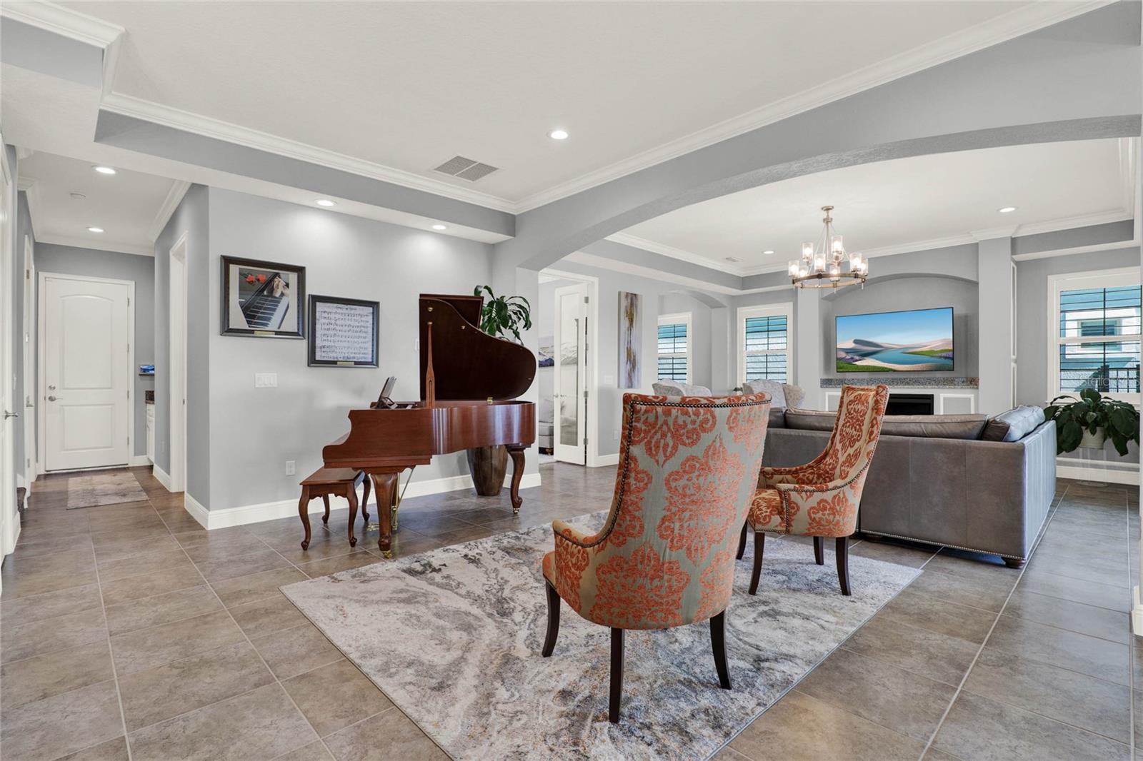 Image 10 of 36 For 13628 Abberwick Drive