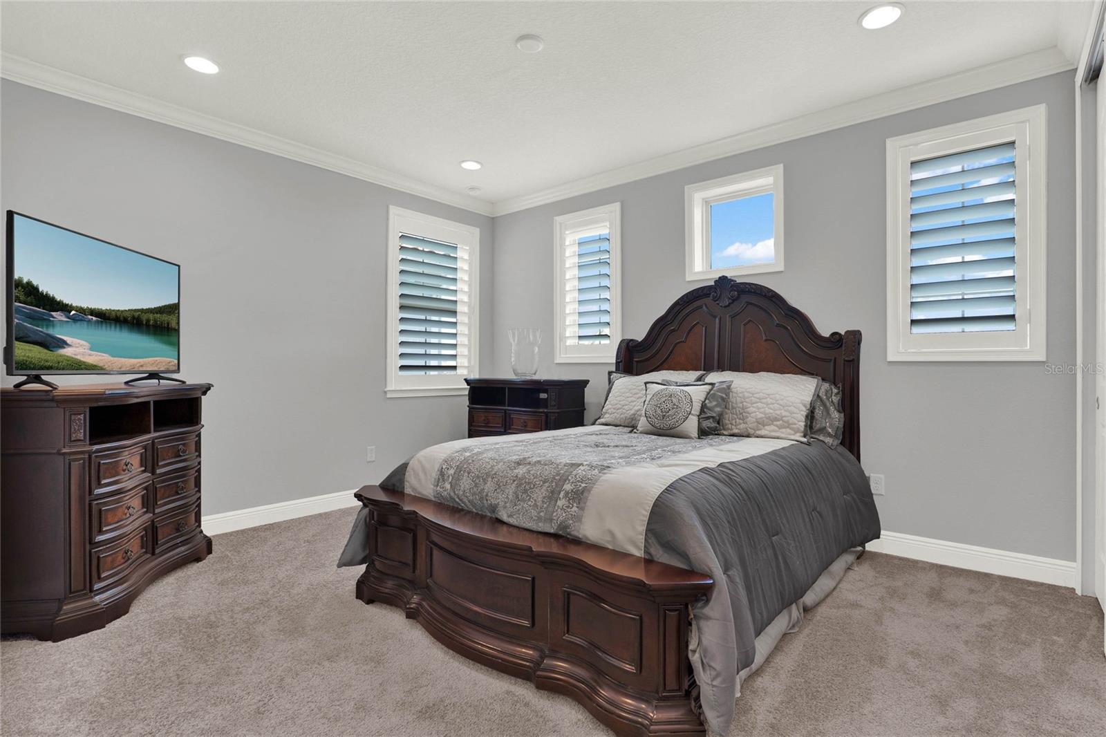 Image 15 of 36 For 13628 Abberwick Drive