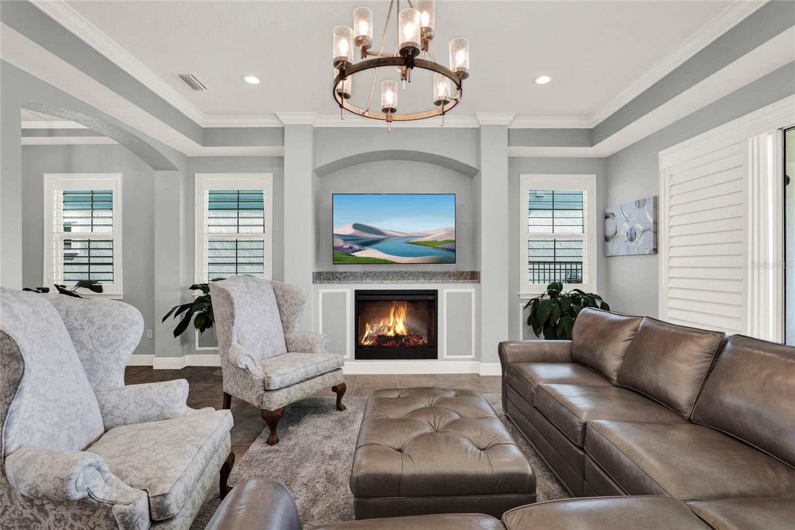 Image 2 of 36 For 13628 Abberwick Drive