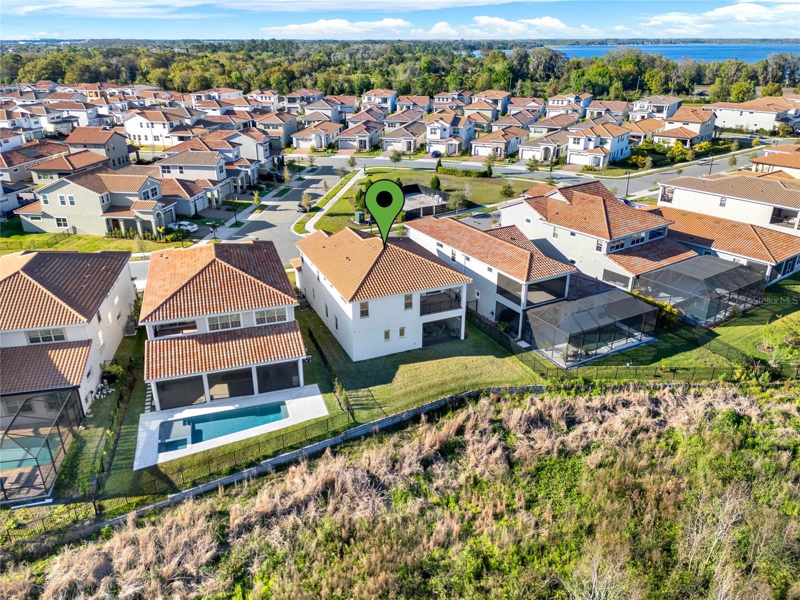 Image 31 of 36 For 13628 Abberwick Drive