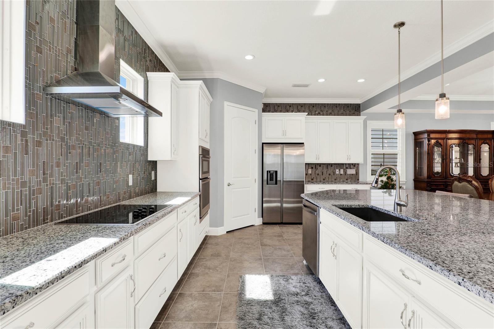 Image 4 of 36 For 13628 Abberwick Drive