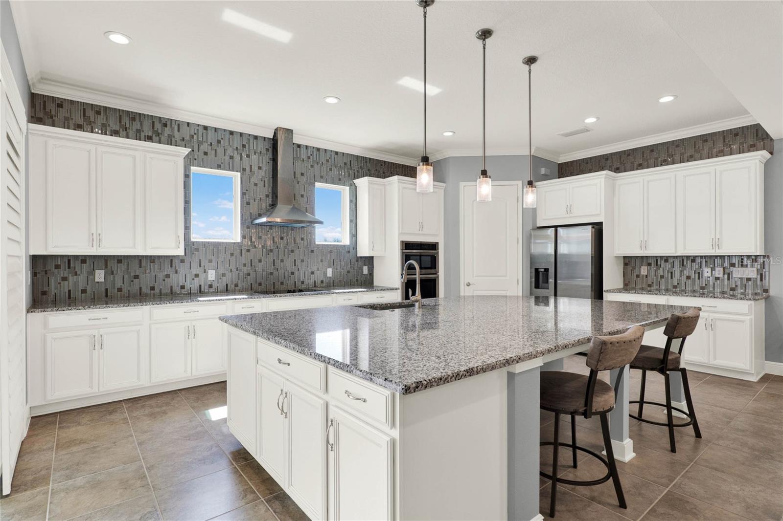 Image 5 of 36 For 13628 Abberwick Drive