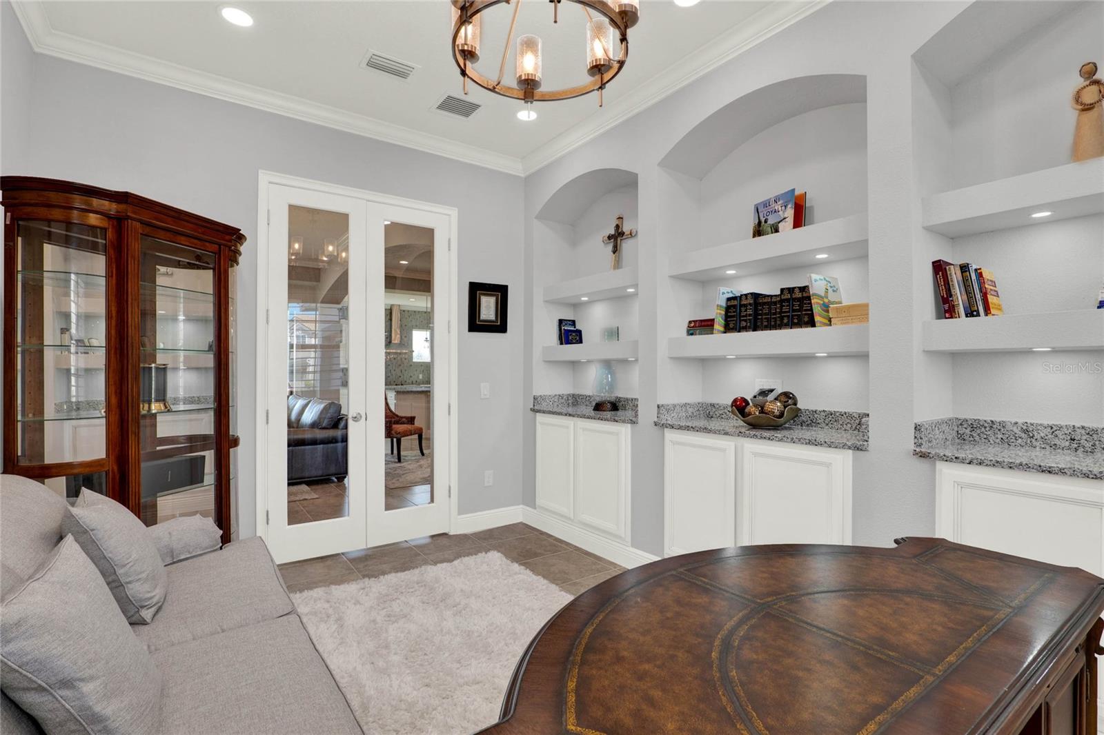 Image 8 of 36 For 13628 Abberwick Drive