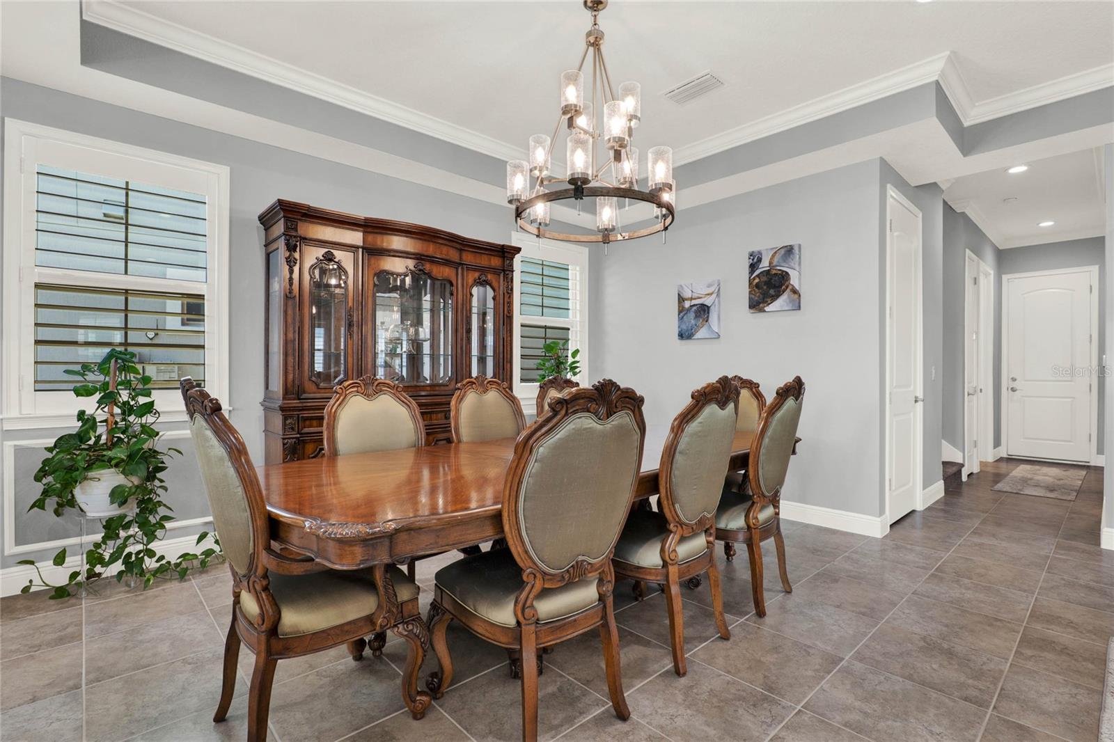 Image 9 of 36 For 13628 Abberwick Drive