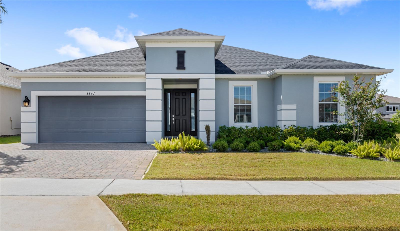 Details for 3347 Hanging Tide Street, WINTER GARDEN, FL 34787