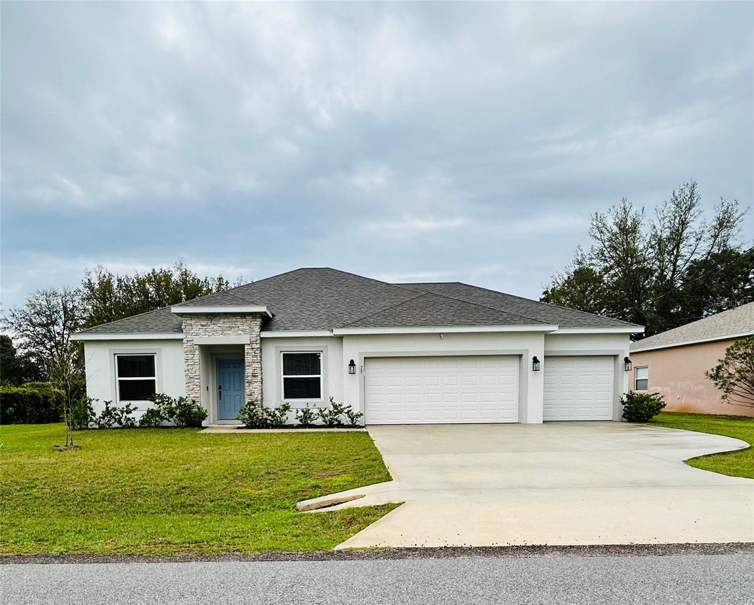 Details for 73 Fieldstone Lane, PALM COAST, FL 32137