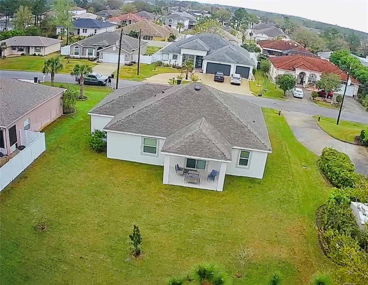 Image 60 of 63 For 73 Fieldstone Lane