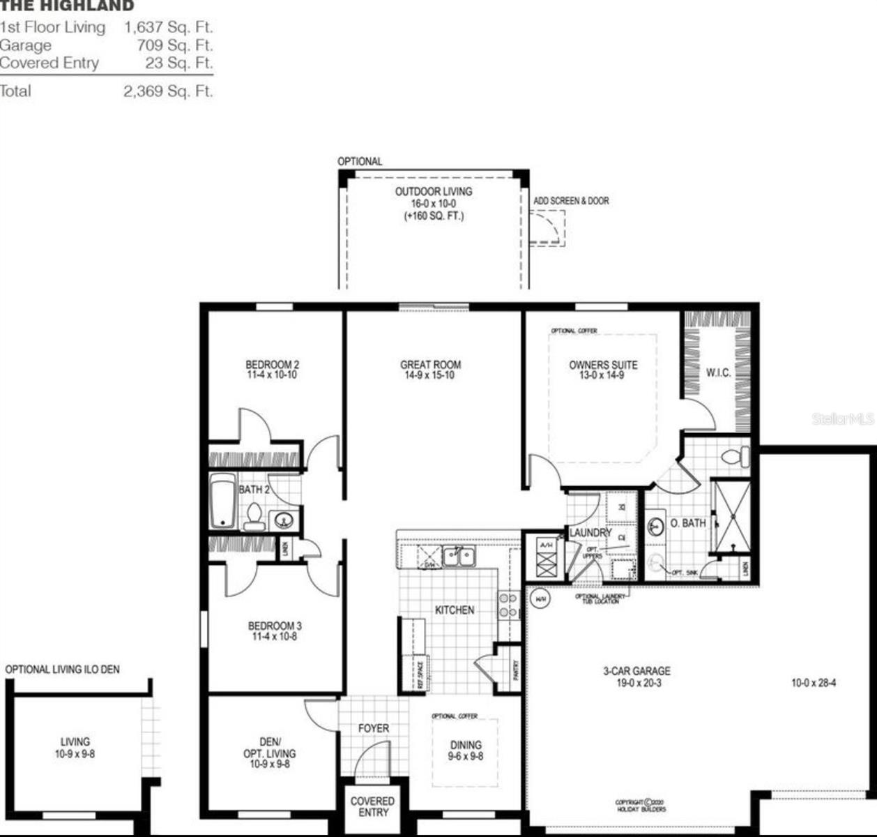 Image 63 of 63 For 73 Fieldstone Lane