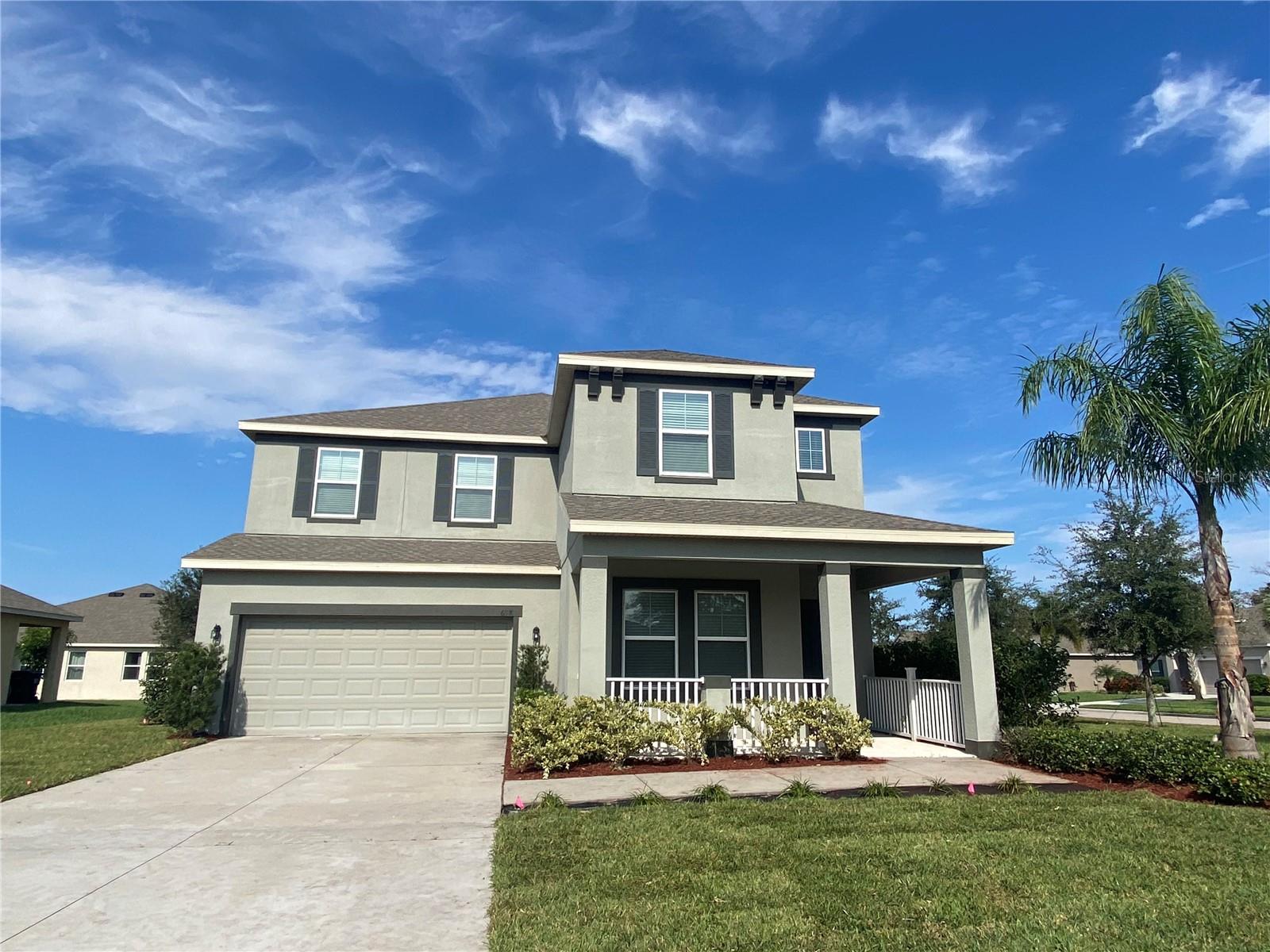 Details for 698 Bay Bridge Circle, APOPKA, FL 32703