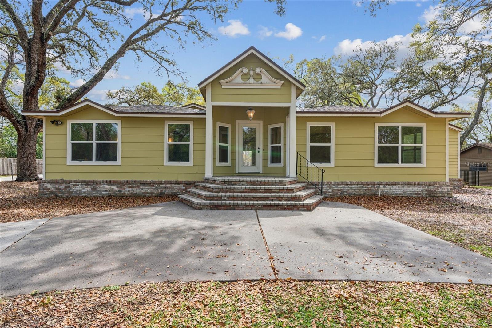 Details for 2204 Votaw Road, APOPKA, FL 32703