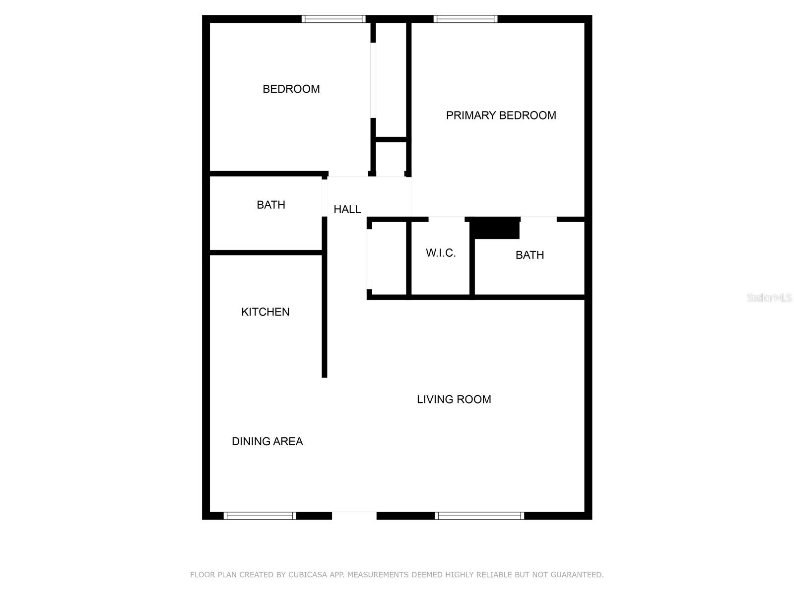 Image 24 of 25 For 4605 Bayshore Drive 6