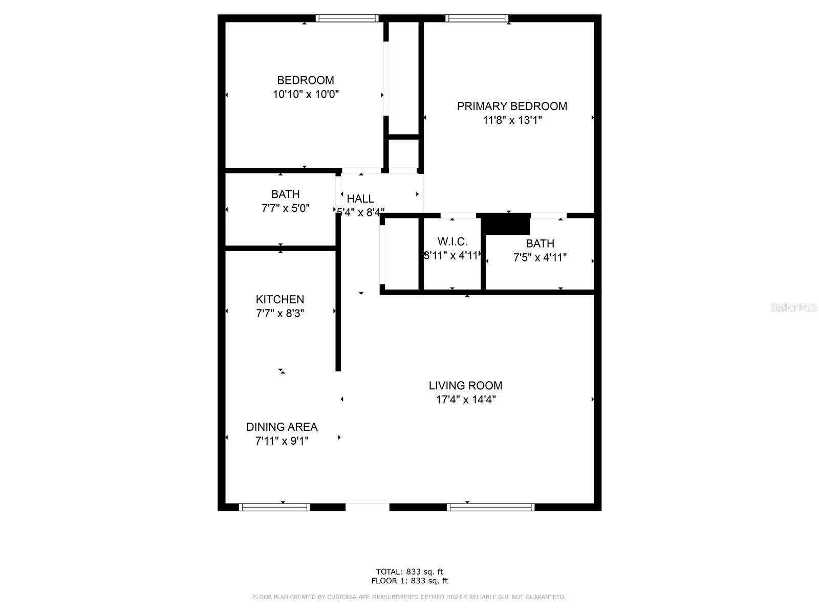 Image 25 of 25 For 4605 Bayshore Drive 6