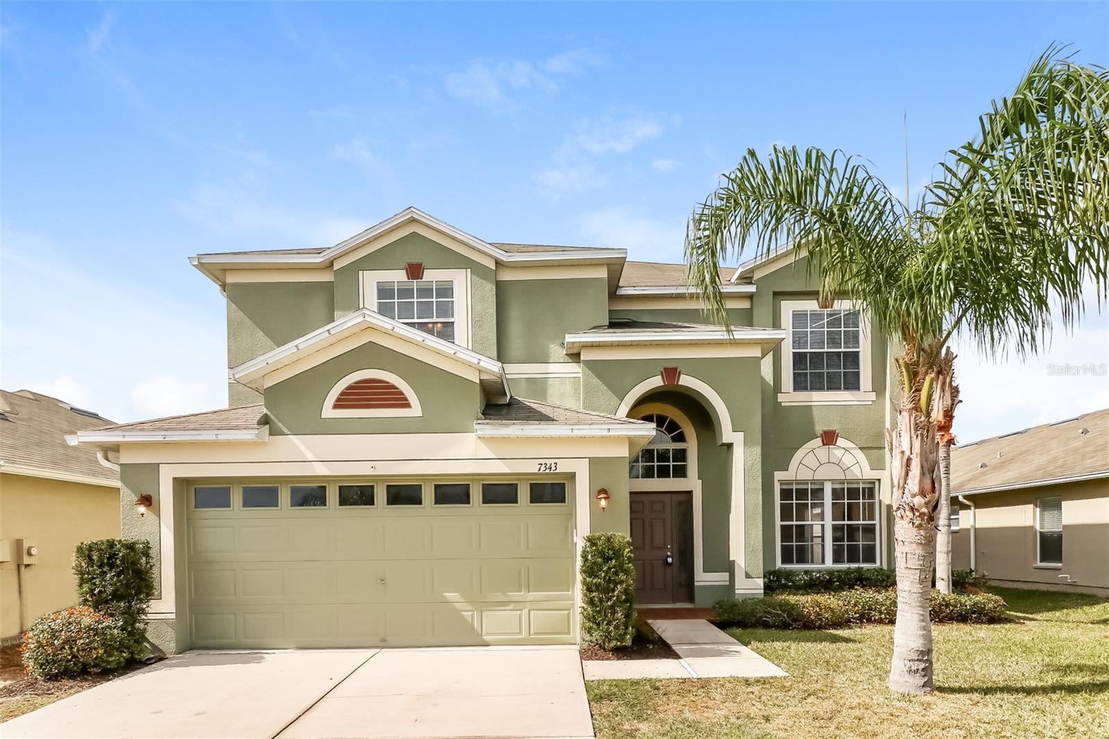 Details for 7343 Tower Bridge Drive, WESLEY CHAPEL, FL 33545