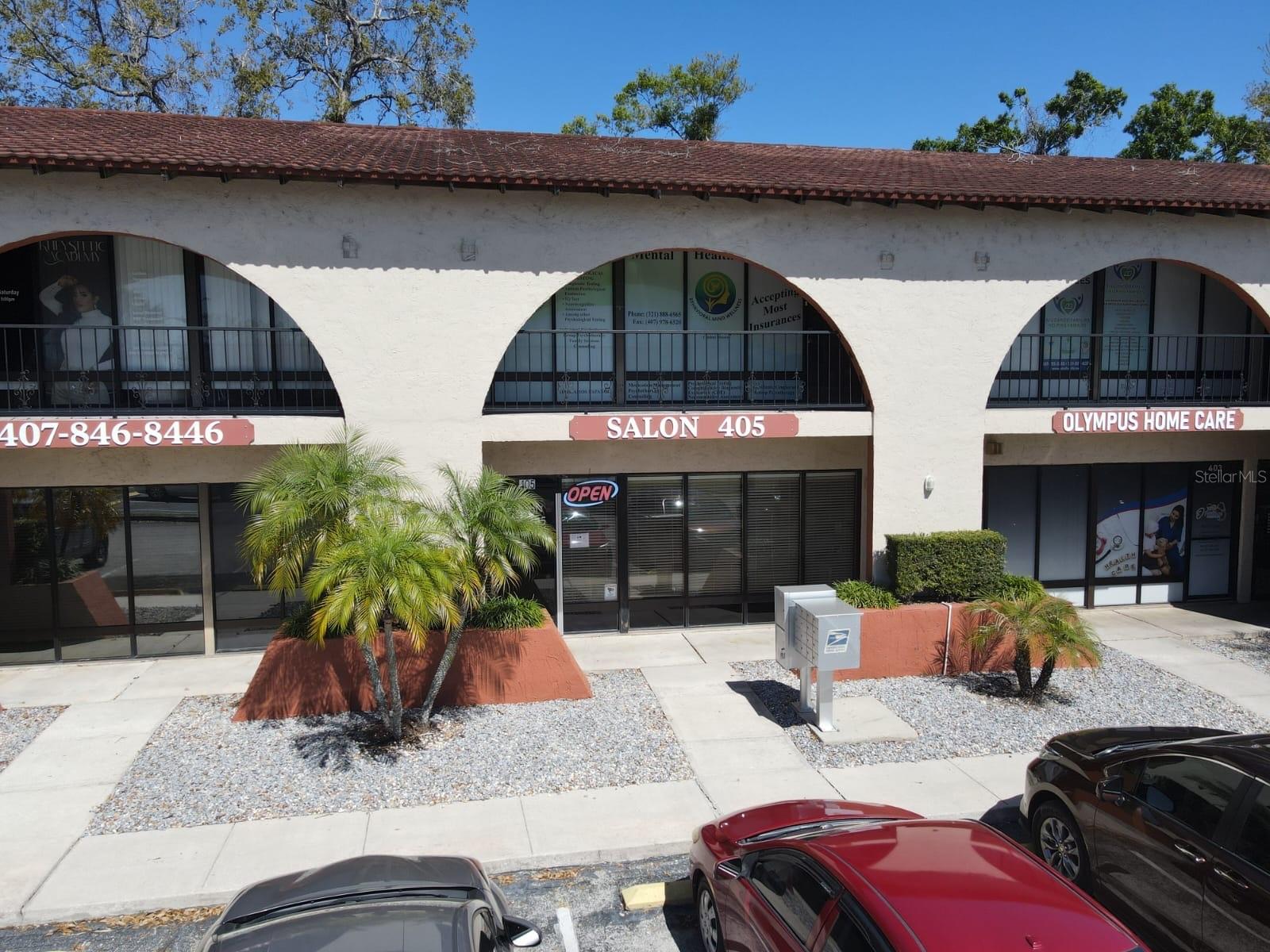 Image 2 of 20 For 417 Vine Street