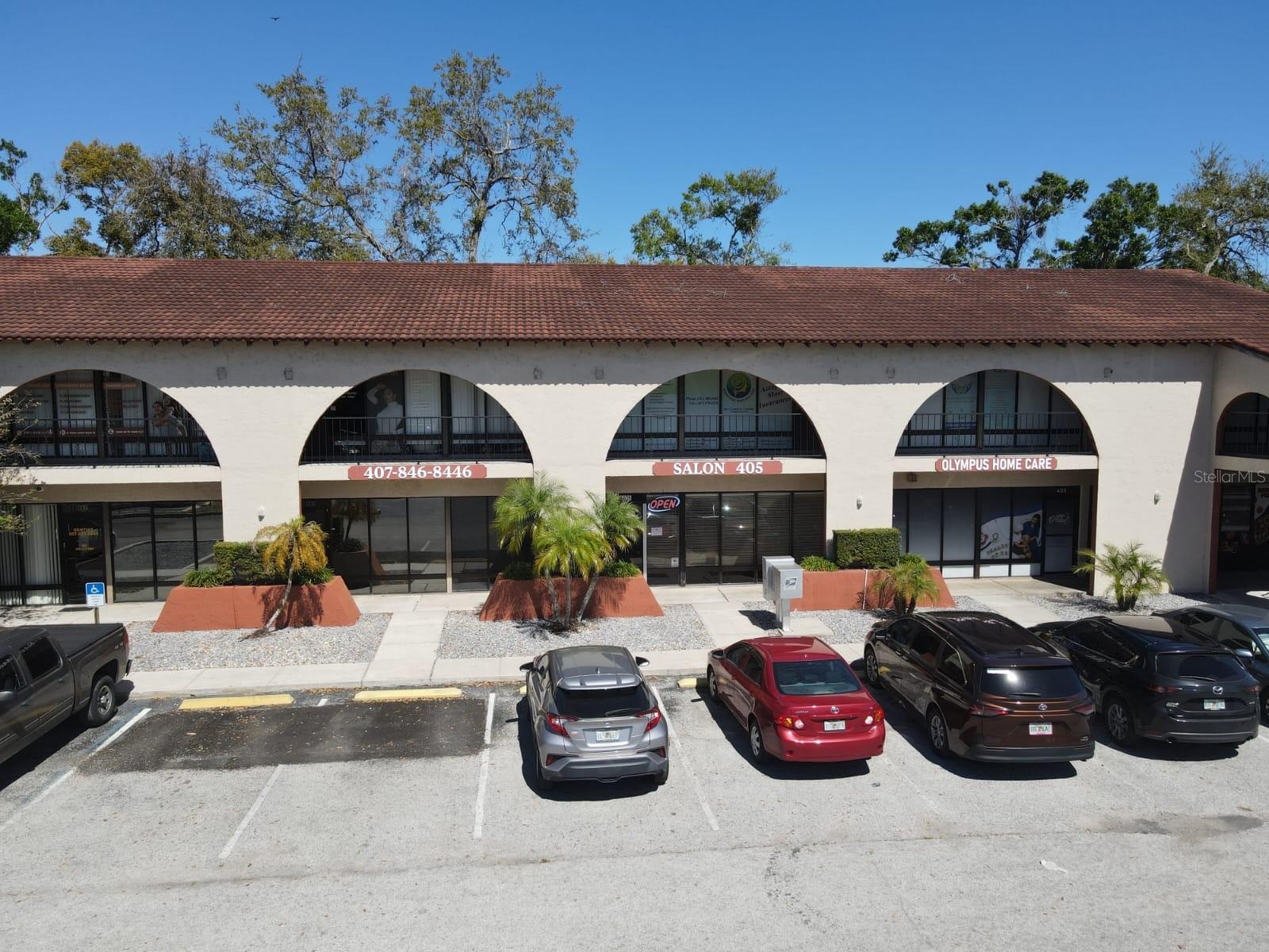 Image 4 of 20 For 417 Vine Street