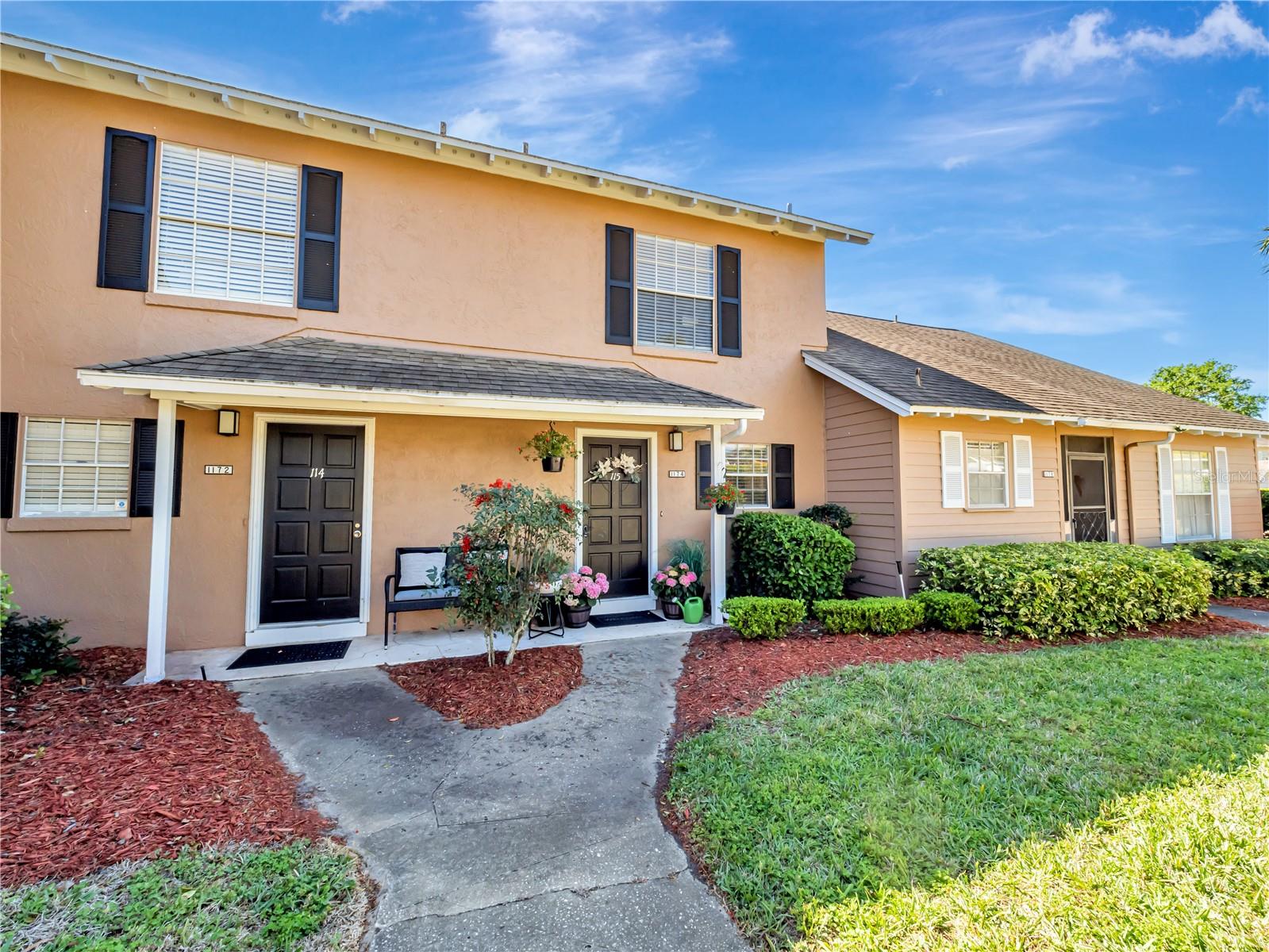 Image 3 of 46 For 1174 Villa Lane 115