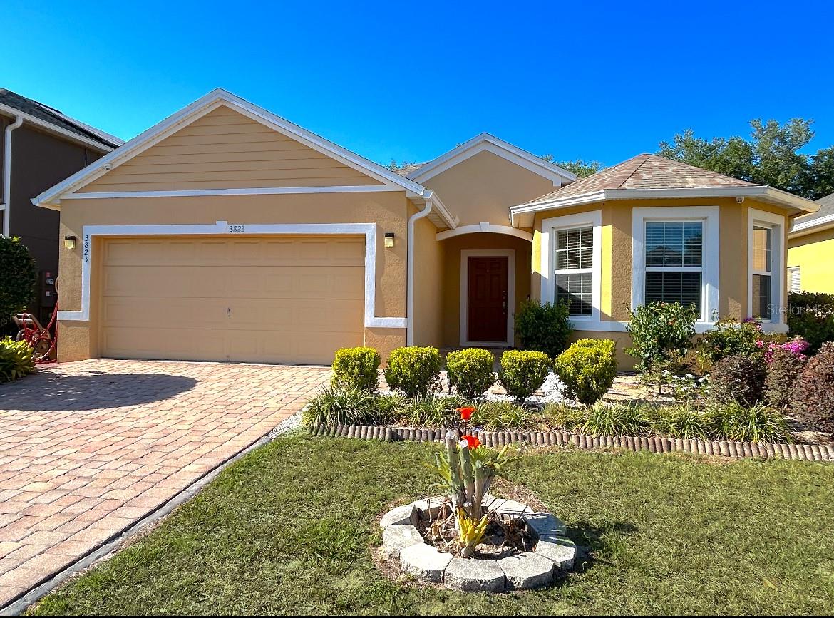 Details for 3823 Ryegrass Street, CLERMONT, FL 34714