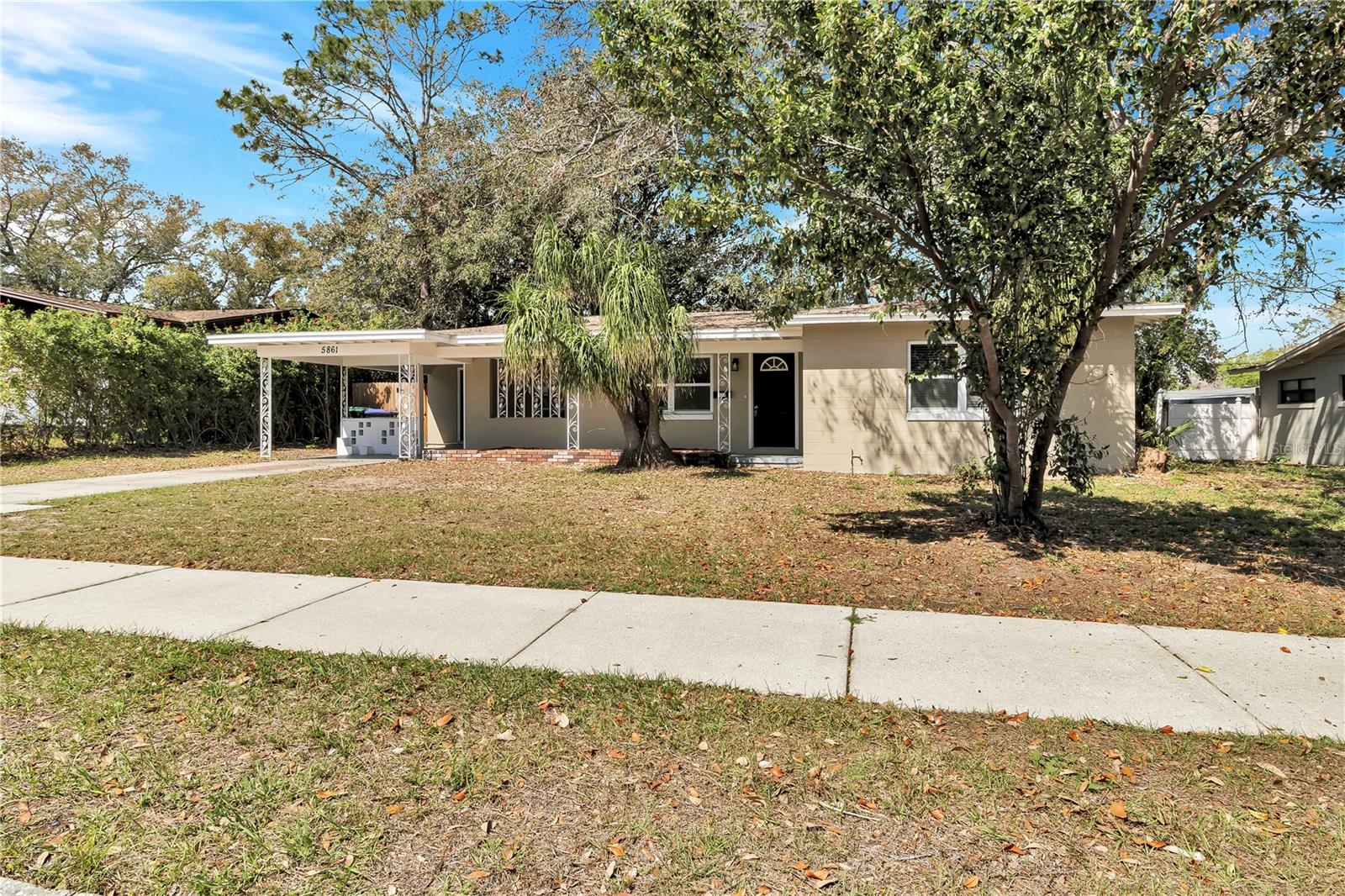 Details for 5861 Bolling Drive, ORLANDO, FL 32808
