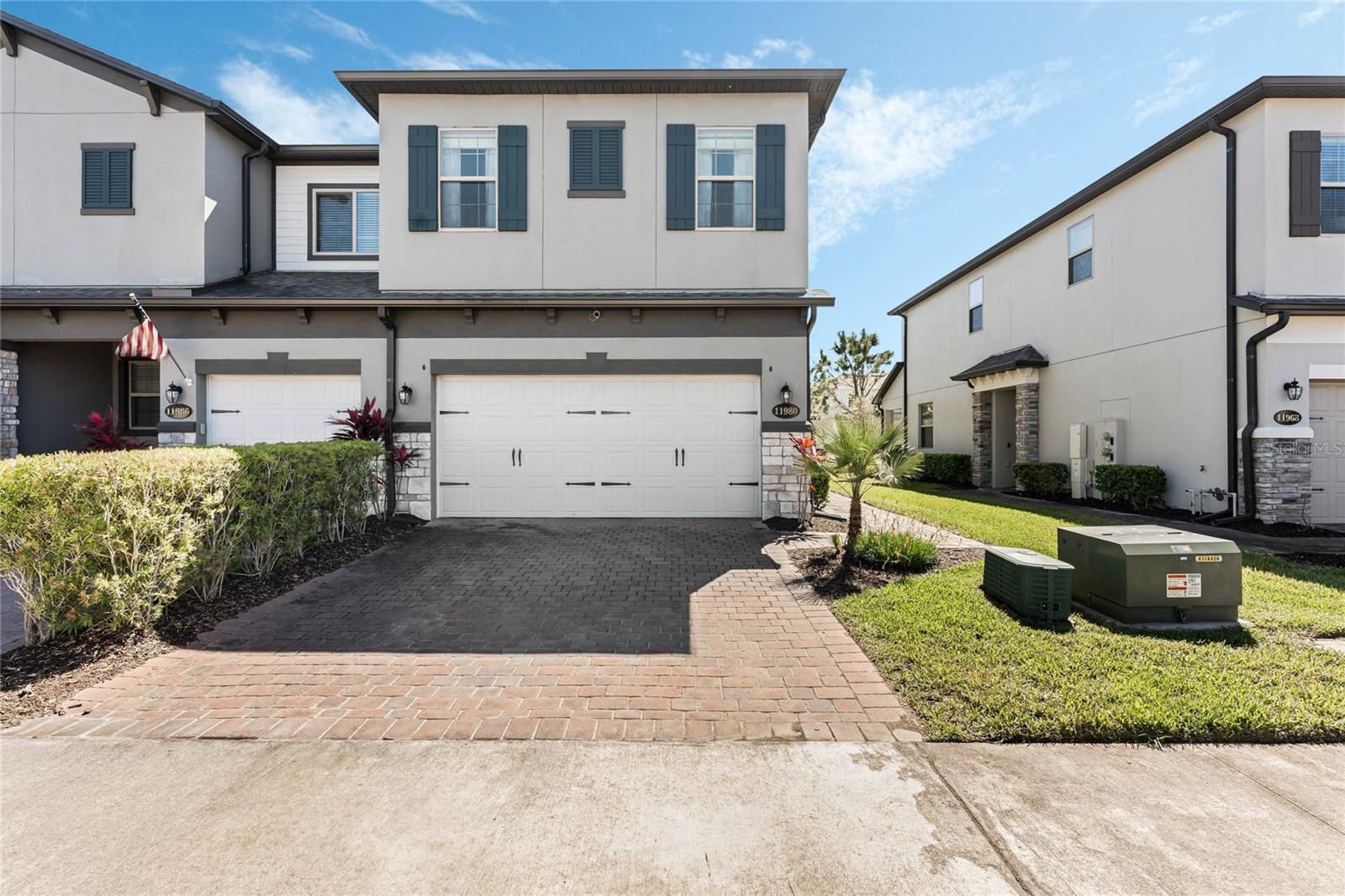 Details for 11980 Sands Cove, ORLANDO, FL 32828