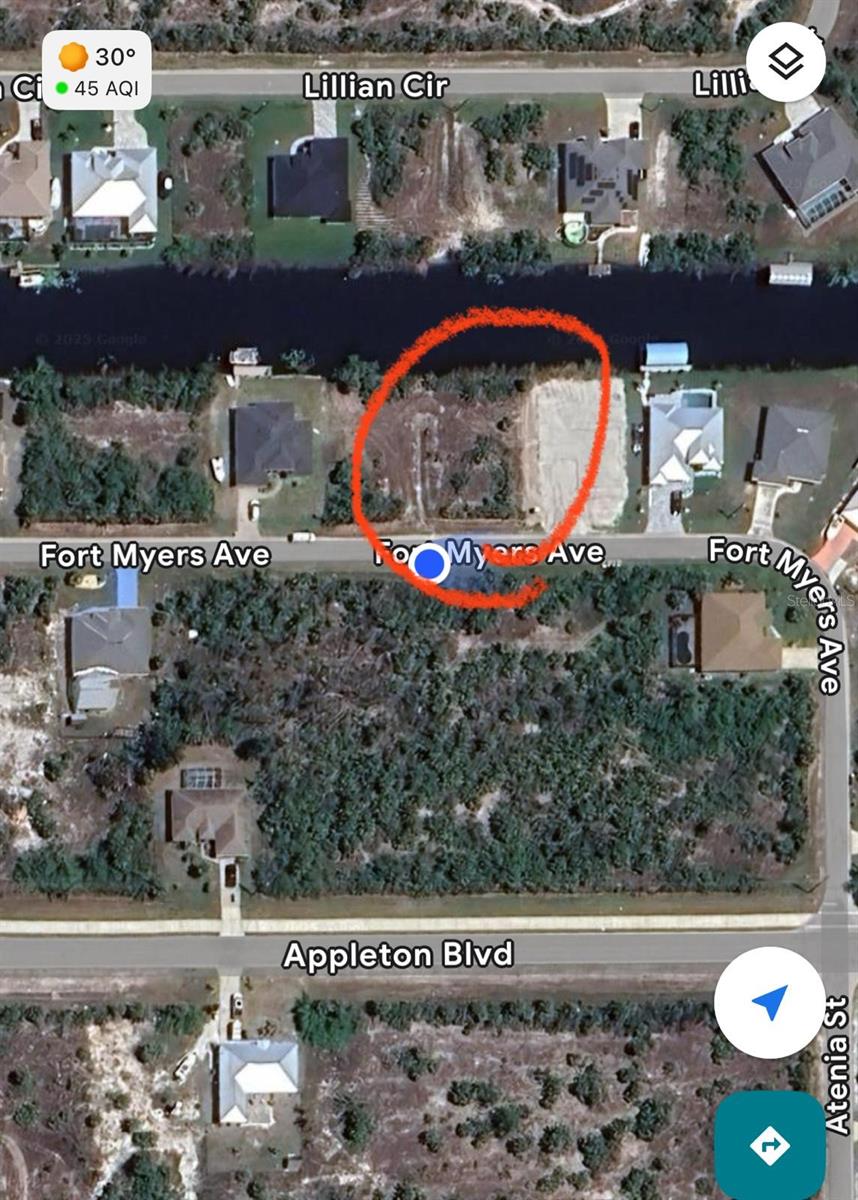 Image 15 of 15 For 14440 Fort Myers Avenue