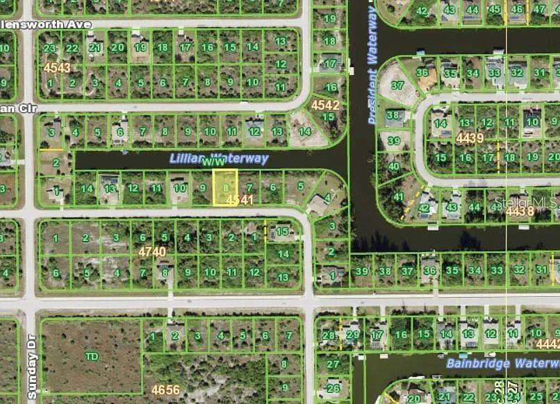 Image 3 of 15 For 14440 Fort Myers Avenue