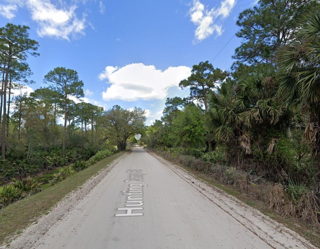 Details for 000 Hunting Camp Rd, NEW SMYRNA BEACH, FL 32168