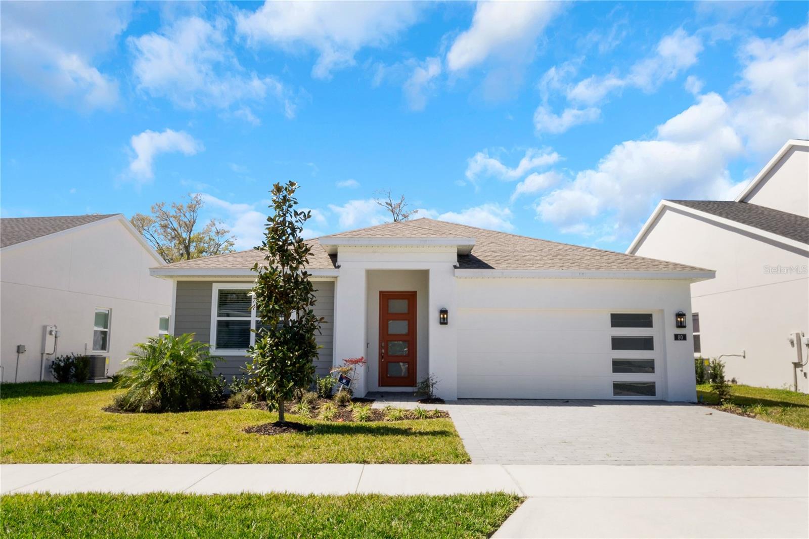 Details for 80 Overleaf Lane, ORLANDO, FL 32839