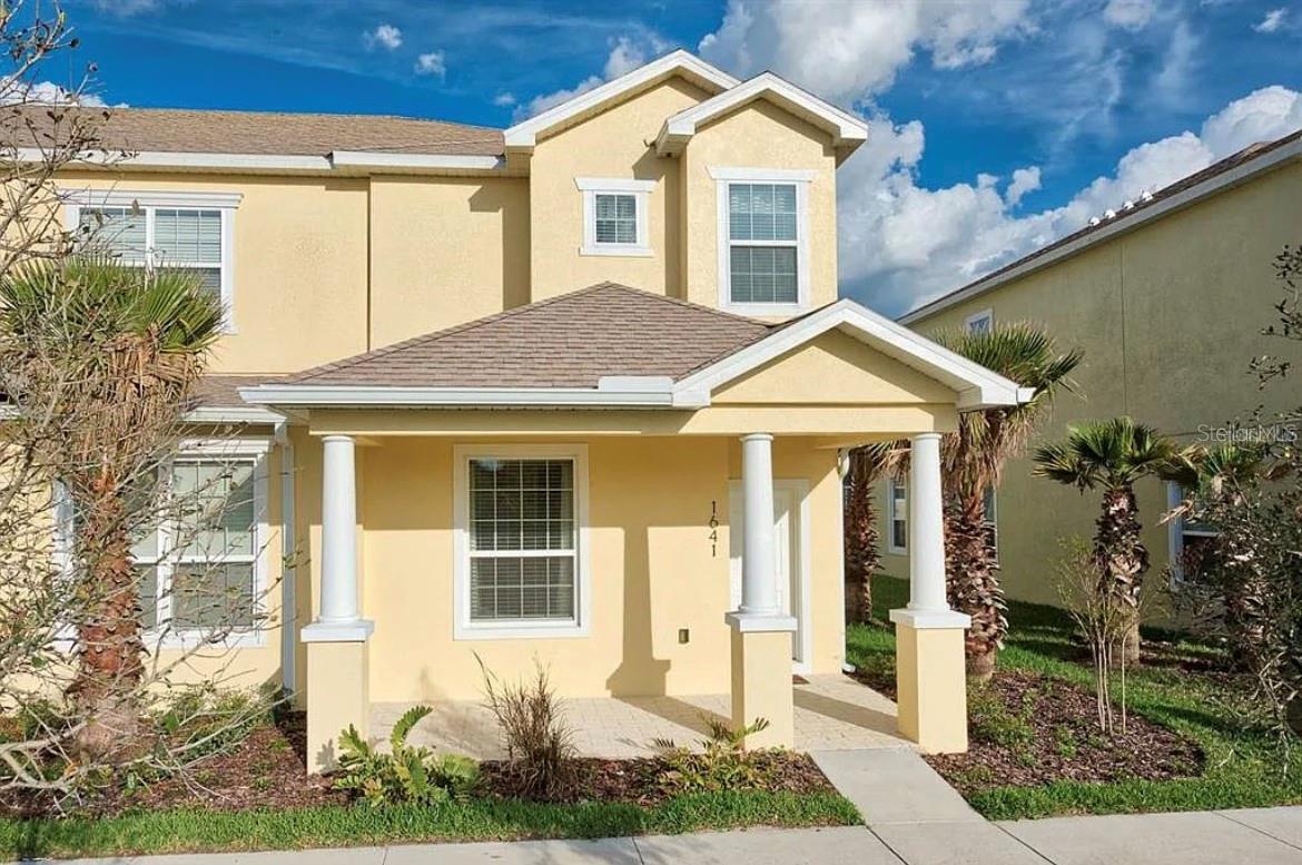 Details for 1641 Retreat Circle, CLERMONT, FL 34714