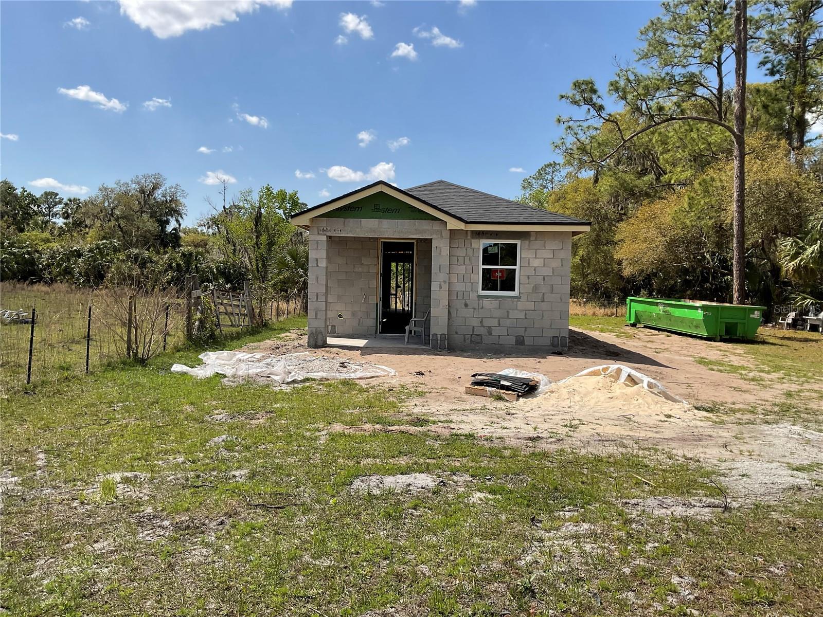 Details for 3027 Turkey Ave, OVIEDO, FL 32765