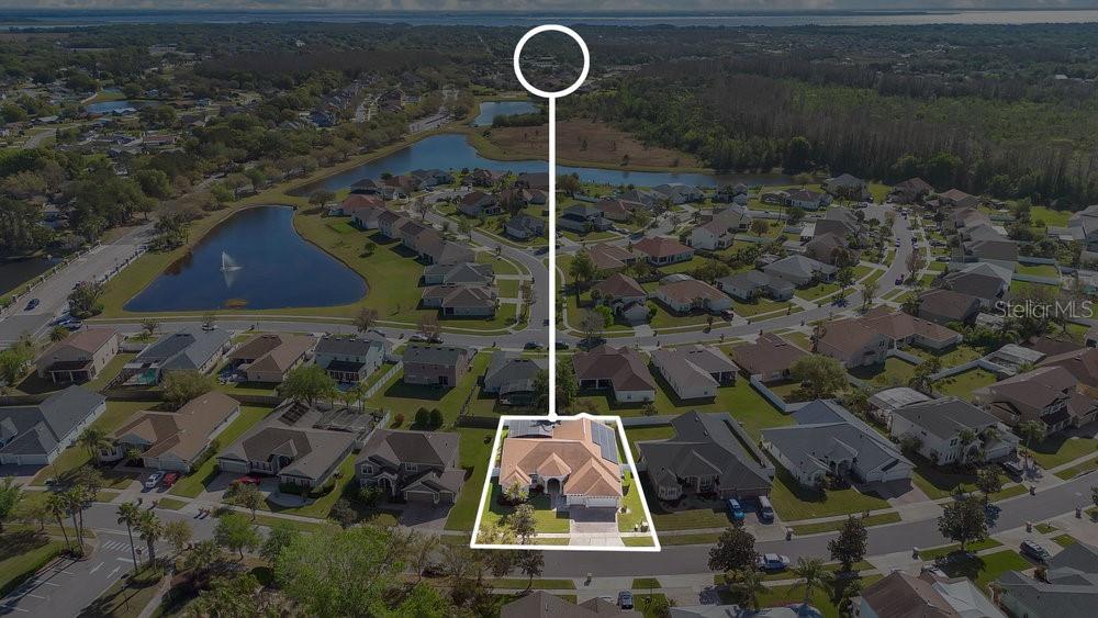Image 37 of 37 For 2509 Chapala Drive