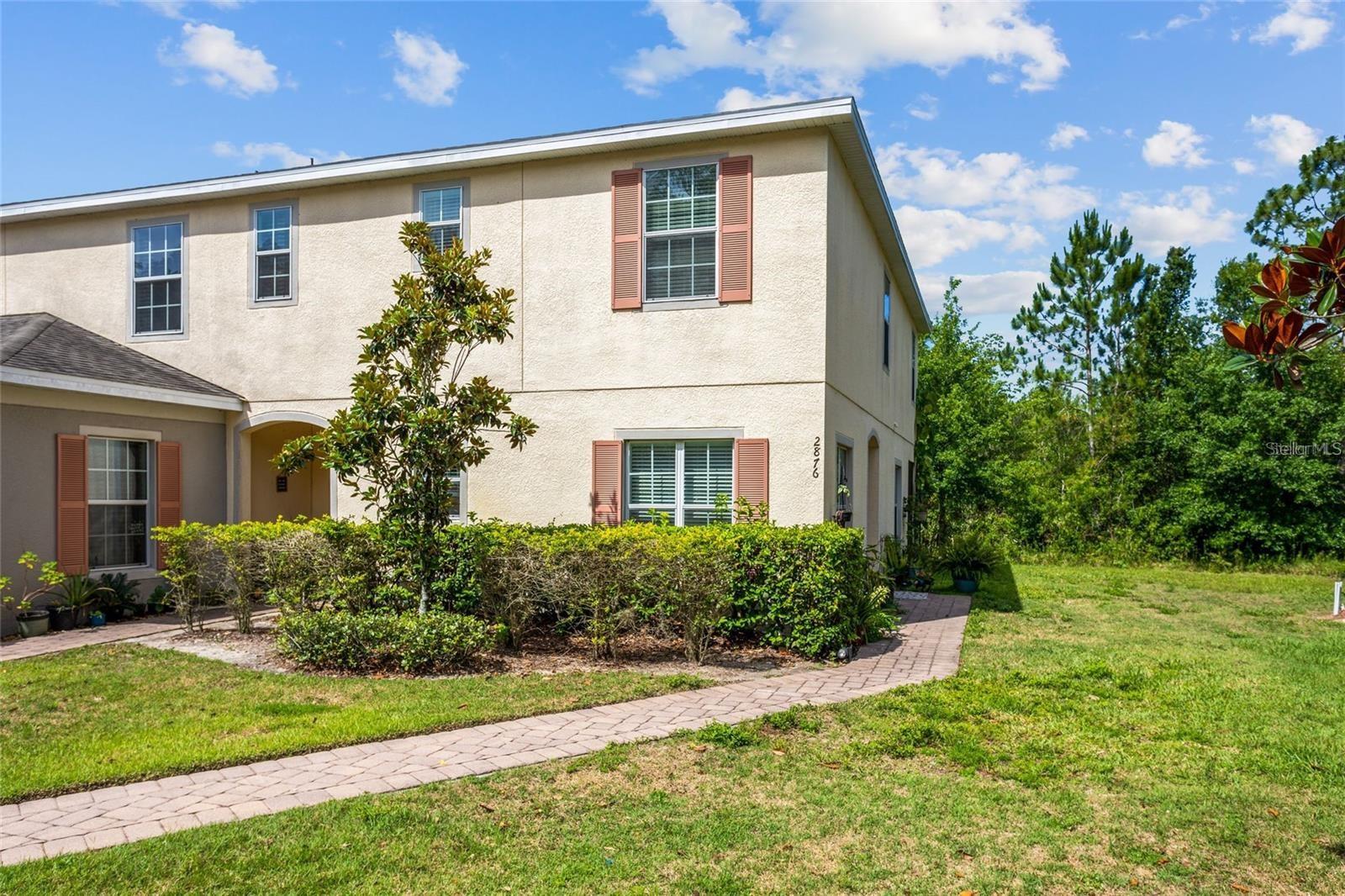 Details for 2876 Tanzanite Terrace, KISSIMMEE, FL 34758