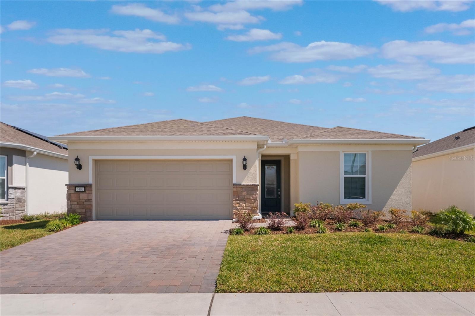 Details for 6403 Shimmering Shores Lane, ST CLOUD, FL 34771