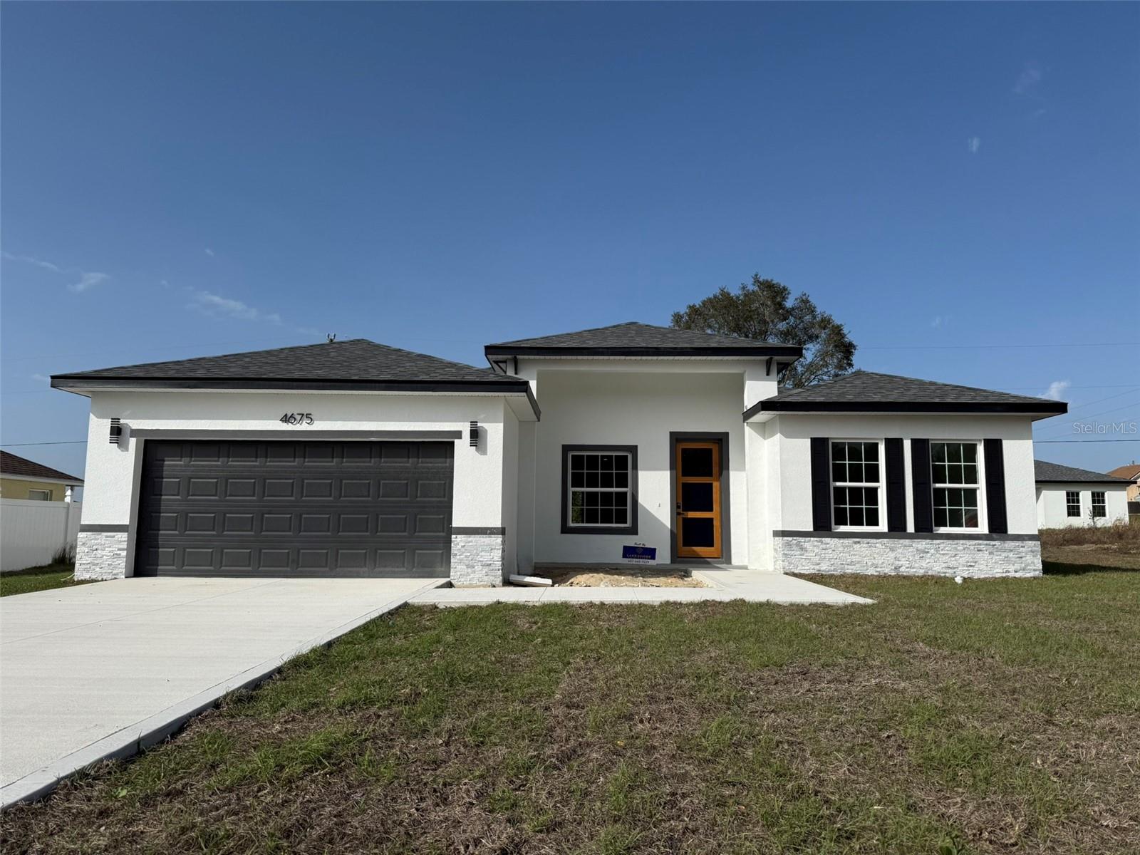Details for 4675 Sw 139th Lane, OCALA, FL 34473