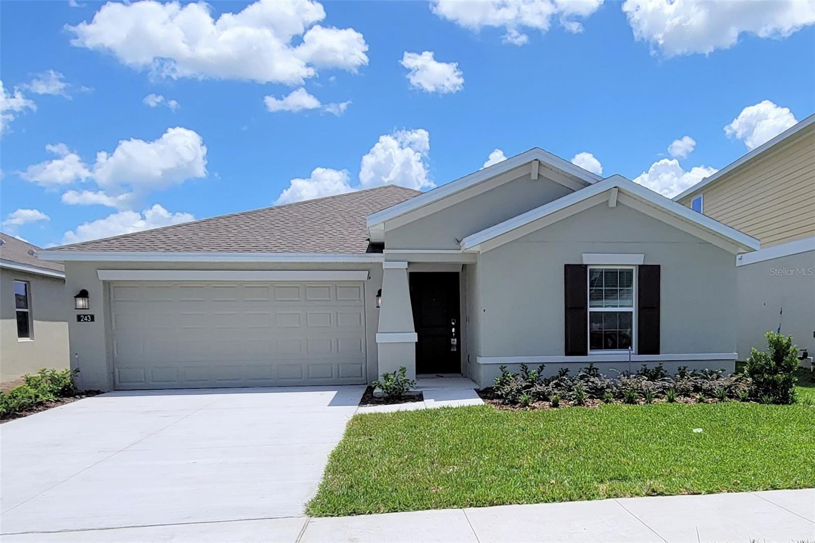 Details for 243 Brave Road, DAVENPORT, FL 33837