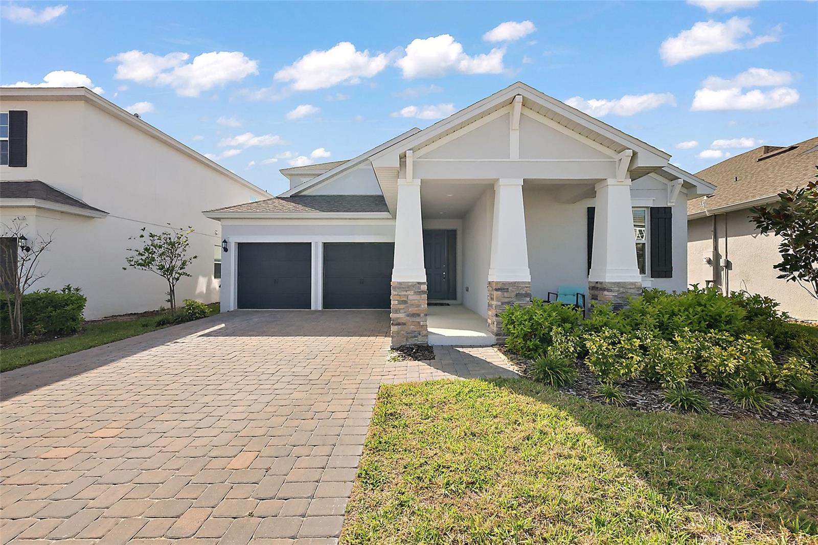 Details for 4439 Davos Drive, CLERMONT, FL 34711