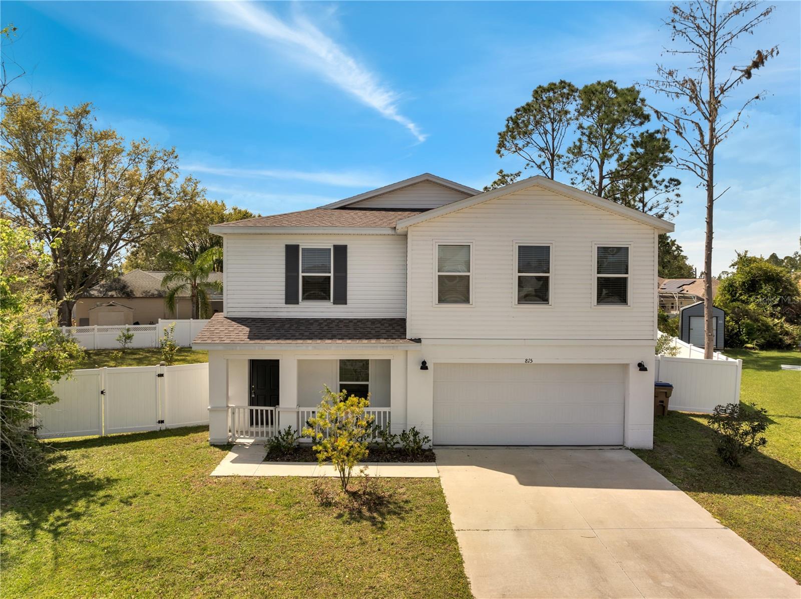Details for 815 Savona Place, KISSIMMEE, FL 34758