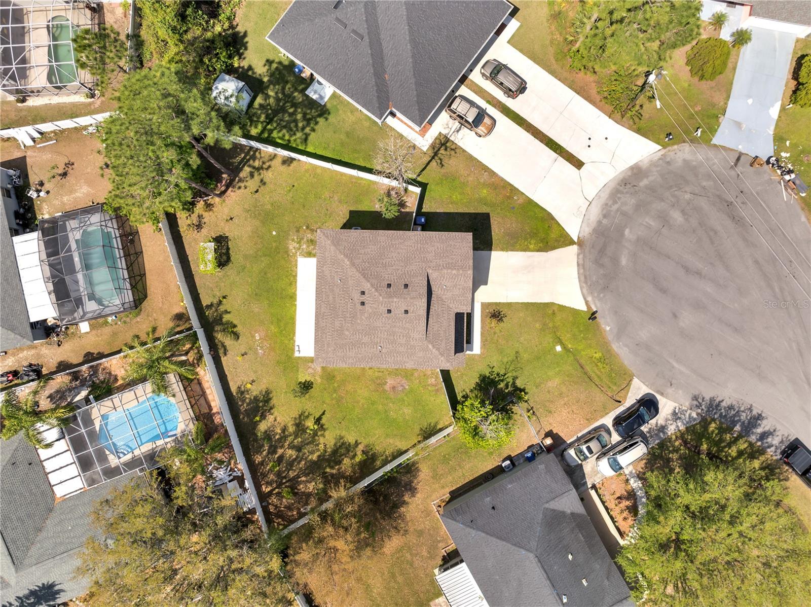 Image 18 of 18 For 815 Savona Place