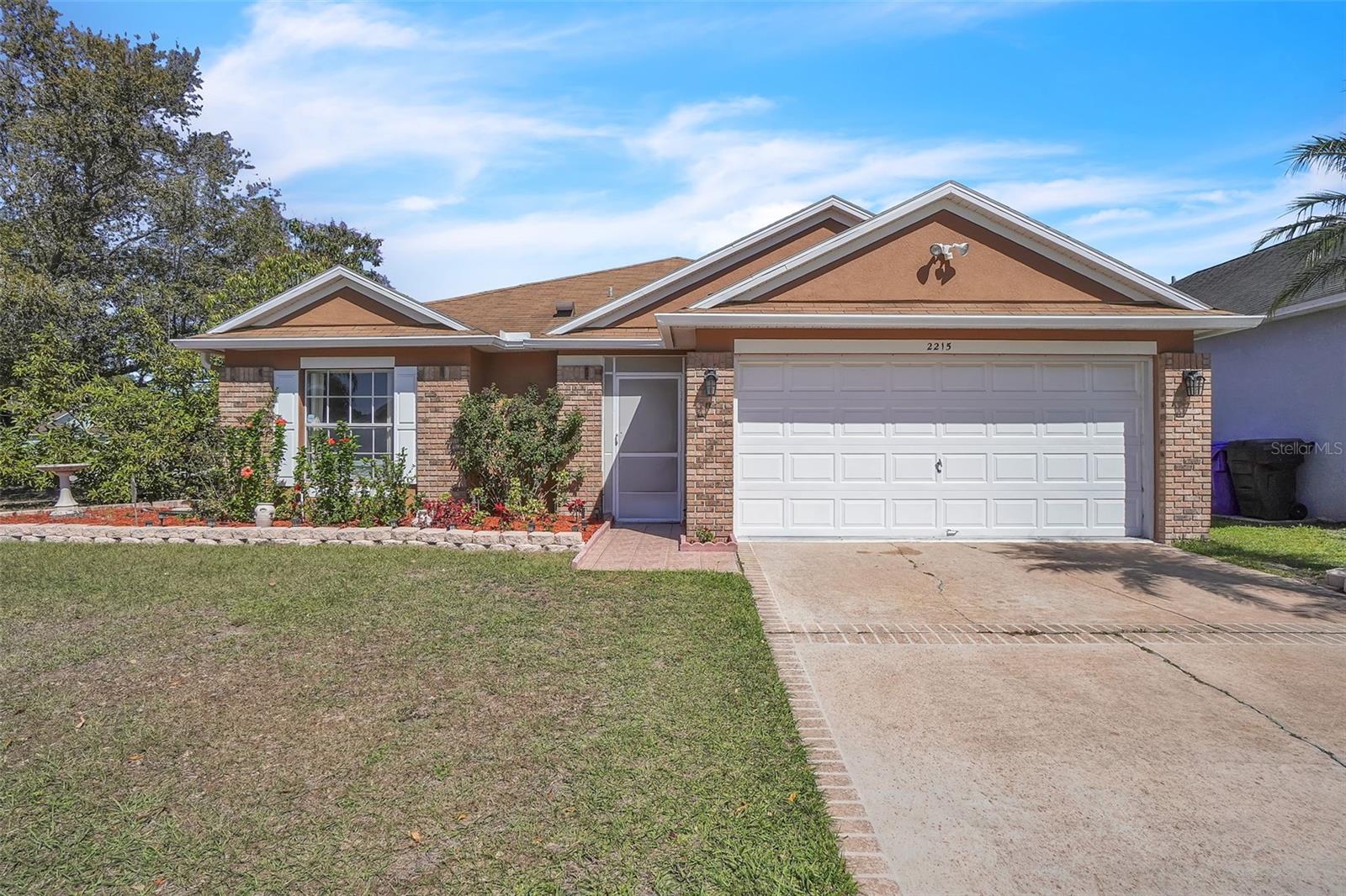 Details for 2215 Mallard Creek Circle, KISSIMMEE, FL 34743