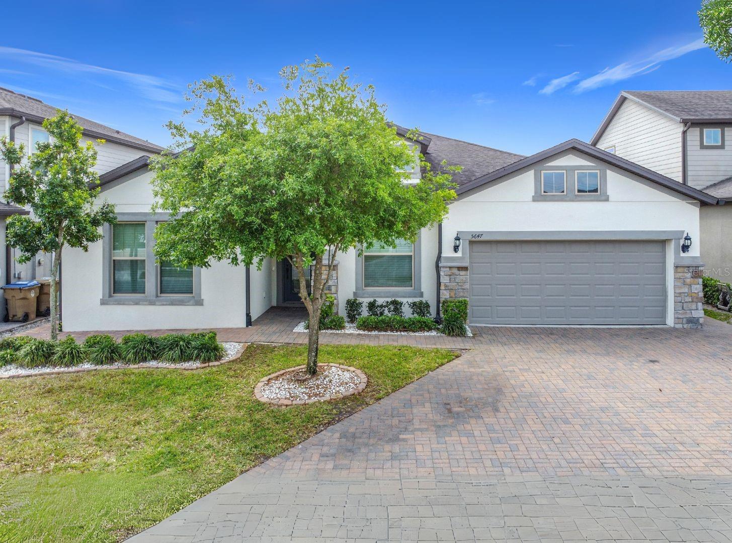 Details for 5647 Barletta Drive, ST CLOUD, FL 34771
