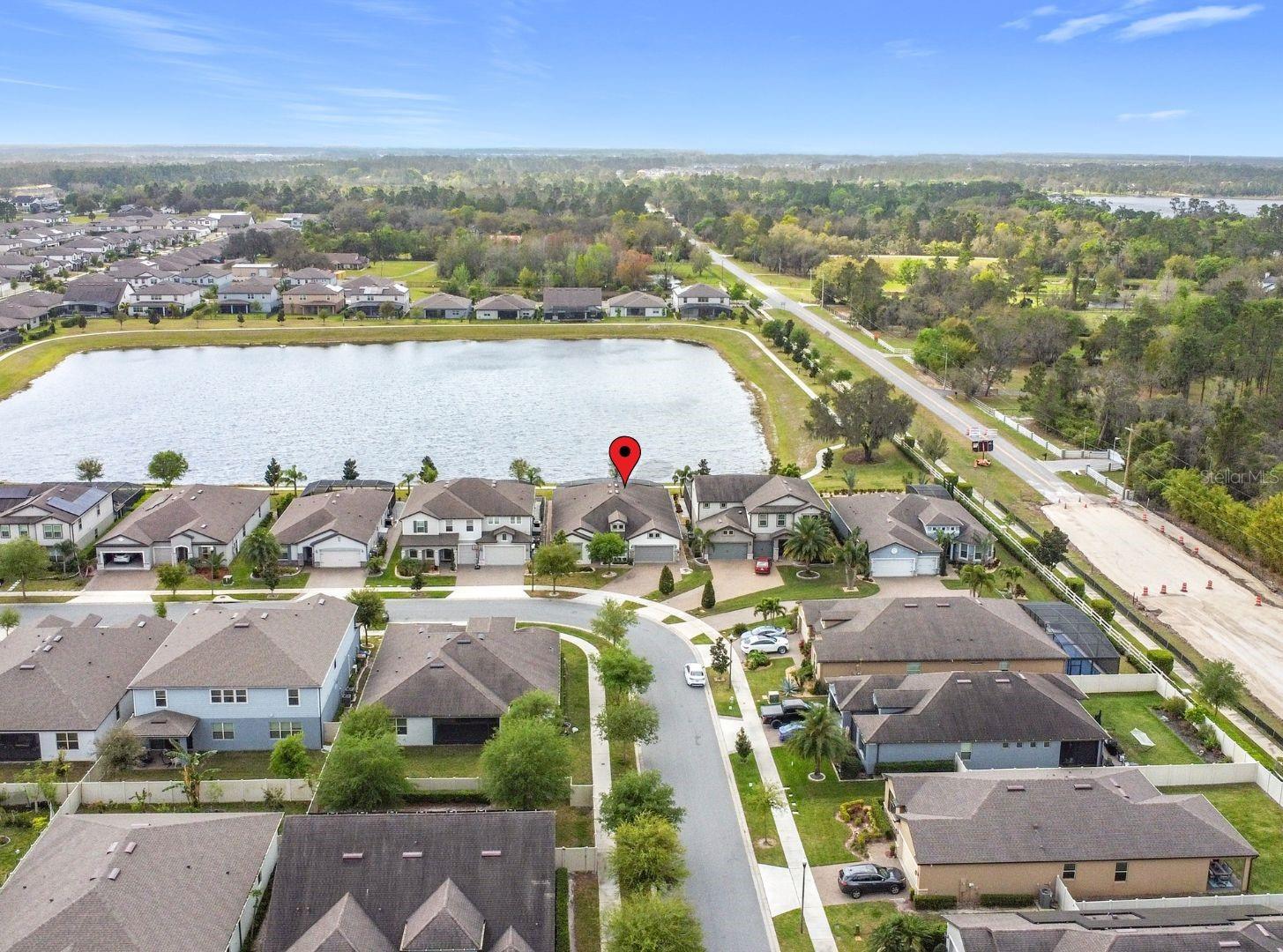 Image 3 of 53 For 5647 Barletta Drive