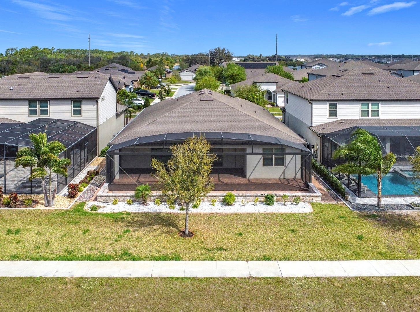 Image 39 of 53 For 5647 Barletta Drive