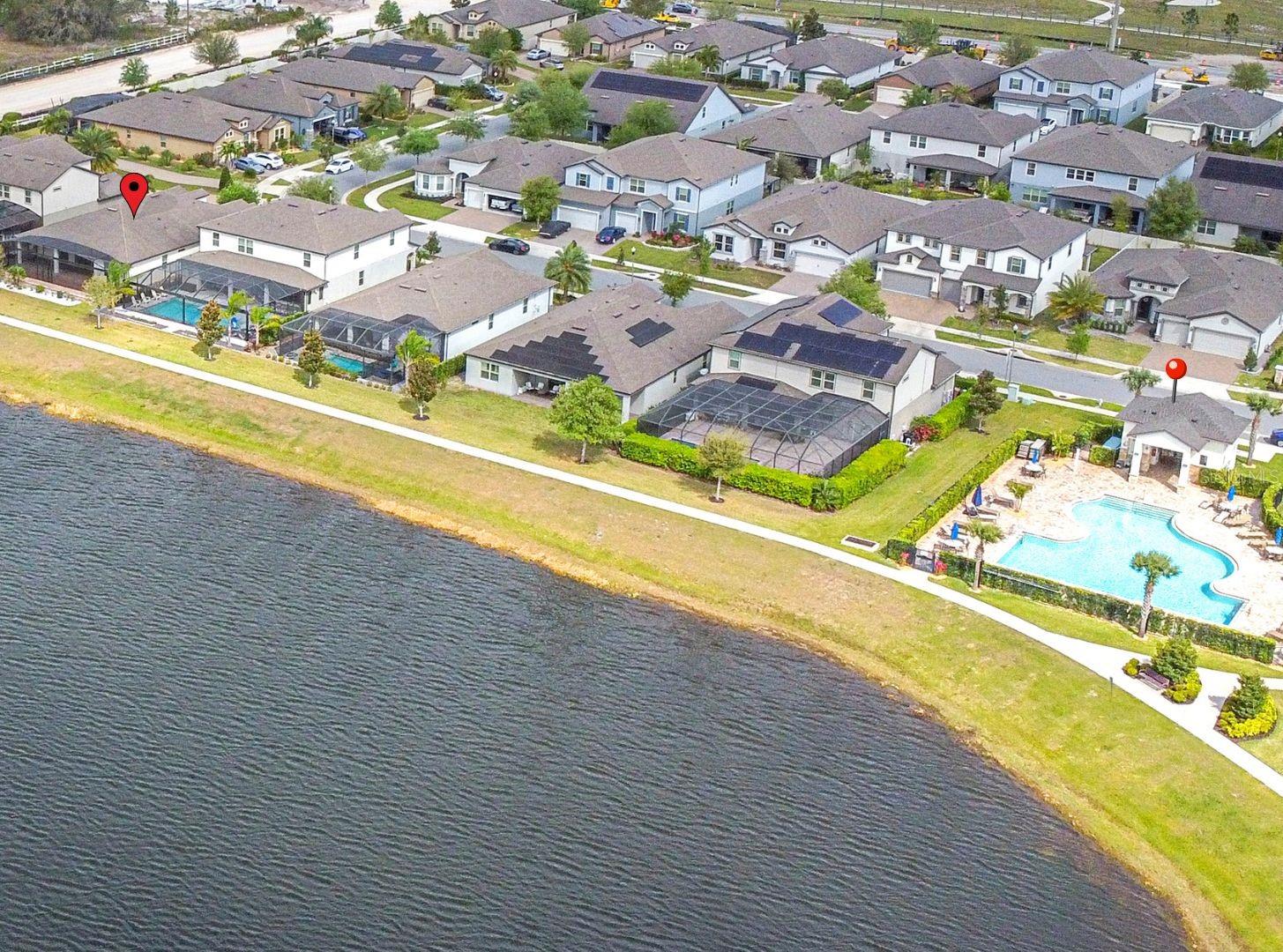 Image 43 of 53 For 5647 Barletta Drive