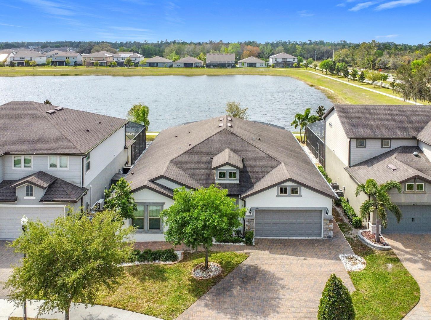Image 5 of 53 For 5647 Barletta Drive