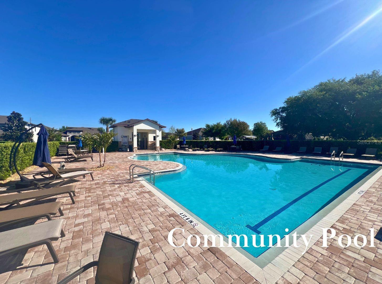 Image 50 of 53 For 5647 Barletta Drive